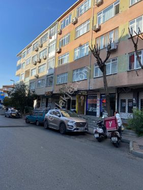 Kocamustafapaşa Dokurhan Camii Yanı-çift Cepheli-masraflı Büyük Daire