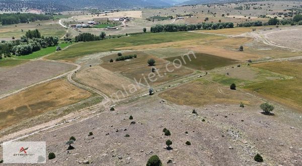 Meraya Cephe 2449 M² / Çatören / Akören / Konya