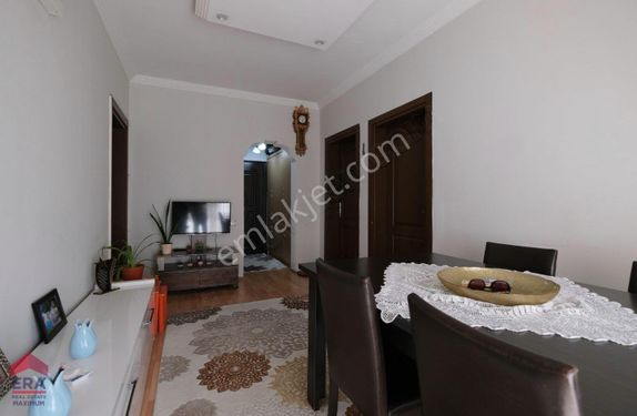 Antalya Manavgat Bahçeli Evlerde 2+1 Satılık Arakat Daire