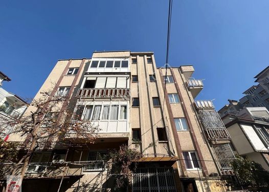 Ayşah Gayrimenkulden Pelitlibağ'da Uygun Fiyata 4+1 170 M2 Satılık Daire