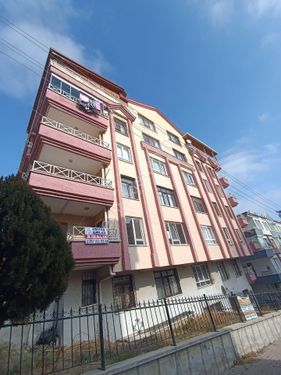 Kiralık Daire Aktepe 2+1 Savaş Emlak