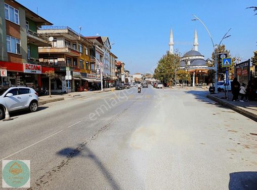 Altınköşe Emlak Satılık 65m2 Dükkan