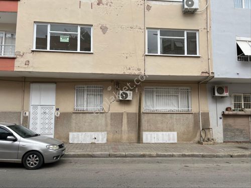 Salı Pazarı Mevki Cadde Üzeri Masrafsız Daire