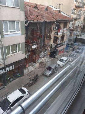 Çarşının Göbeğinde 2+1masrafsız Daire