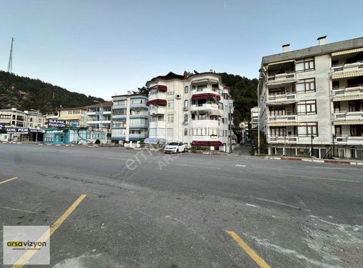 İnkum Sağ Tarafta Satılık Eşyalı 2+1 Daire 85m²