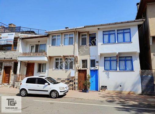 Tarcanlar'dan Karamürsel Ereğli'de Satılık 2 Katlı Köy Evi