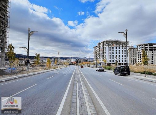 Sun Yapı Emlak Tan Eğriköprü Mah Satılık Lüx Yapılı Daire