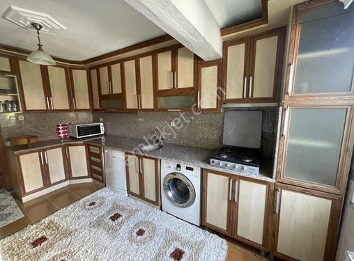 Prestij Cad. Eşyalı Kiralık Daire