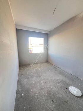 Ferahimşalvuz Mahallesinde Tarsus Ck Emlak'tan 90 M2 2+1 Satılık Daire