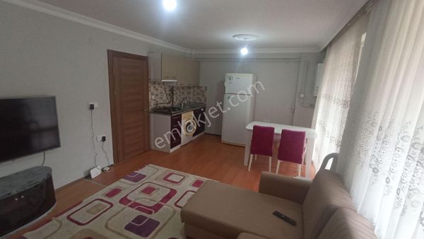 Değirmenaltı Merkez Kiralık Eşyalı Daire