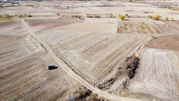 Kırklareli Karahalil Beldesinde Köy Dibinde 2822m2 Arazi Satılık