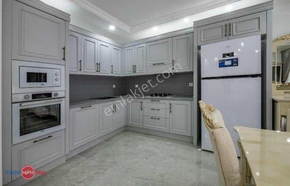 Antalya Göynük'te Ultralüks 4+1 Satılık Villa