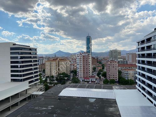 Emrah Çiftci'den Ankara Cad.üzeri Enn Tepe Mall Offıce Satılık 100 M2 Ofis İşyeri