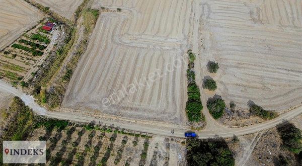 Çanakkale Eceabat Küçükanafarta'da Kemikliye Yakın Satılık Tarla