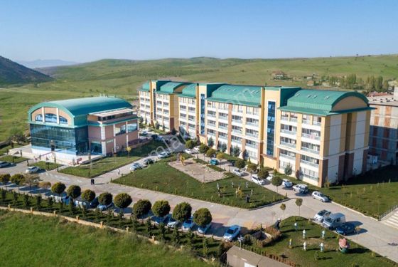 Afyon Gazlıgöl'de Kiralık 10 Günlük Devre Mülk -süper Fiyat- Tatil Ve Şifa İçin Arya Termal De