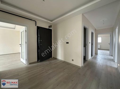 Remax Central'dan Tuzlugöl'de 4+1 Lüks Satılık Daire