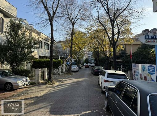 Bakırköy Kartaltepe 'de Satılık Villa