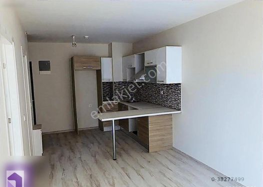 Bura Resıdence Kiracılı Satılık 1+1 Daire