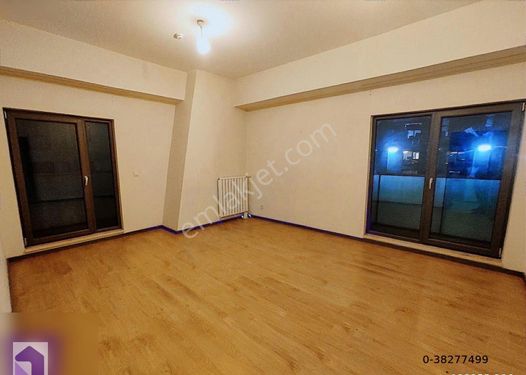 Sembol İstanbul Residence'ta Büyük Tip 1+1 Boş Kiralık Daire