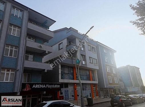 Kocaeli Körfez Hacıosman Mahallesinde 2+1 (140m2) Müthiş Dublex