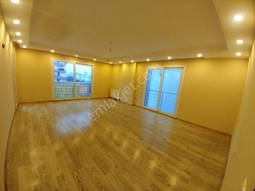 Bm"den Şöförler Cemiyeti Yanı 2+1 Bağımsız 120 M2 Daire&ofis