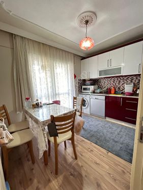 Barbaros Mahallesi (satılık) 2+1 125 M2 3 Katlının 2.katı