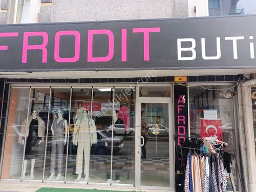 Devren Kiralık Butik