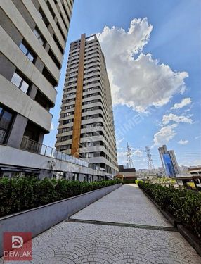 Babacan Premium Rezidance Deniz Manzaralı 3+1 Satılık Daire