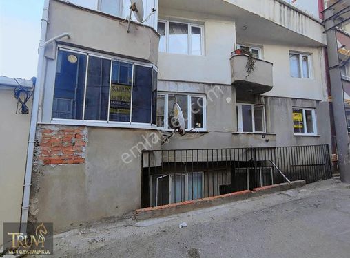 Bademlik Caddesi Ara Kat 2+1