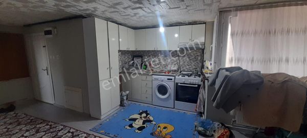 Bursa Osmangazi Küplüpınar Satılık 2+1 Daire