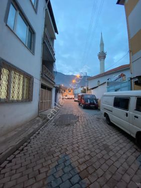 New Gayrimenkul' Den Kırkağaç Hasır Pazarı Mevki 3+1 150 M2