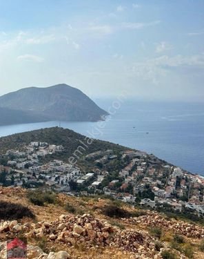 Panorama Kaş Yaşam Bahçeleri