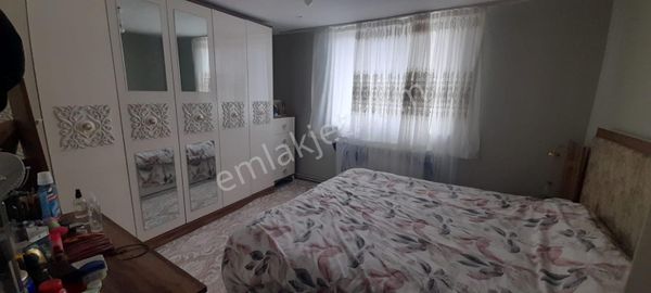 Bursa Osmangazi Küplüpınar Satılık 2+1 Daire