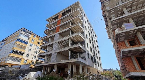 Midas Emlak 1.kat 3+1 110 M2 Satılık Sıfır Daire İhsaniye Mah.