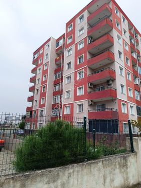 Buca Gedizde 3+1 Site İçerisinde Daire