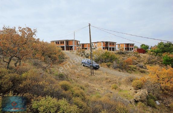 Aktiften Çallıda 172 M² Doğa Tutkunları İçin Mükenmel Fırsat