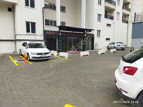 Ankara Yenimahalle Güzelyaka Mahallesi 5+1 Sıfır Satlık Daire