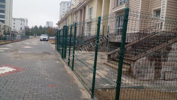 Satılık Kiralık Konut Ve Ofise Uygun Villalar