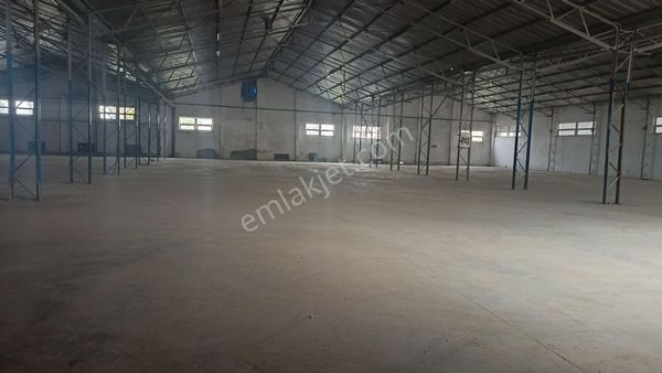 Sakarya Geyve Orhaniye Satılık 13221 M² Arsa 6000 M² Fabrika