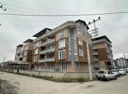 Teknik'ten Bölcek'de Çift Cephe 4+1 Sıfır Dubleks Satılık Daire