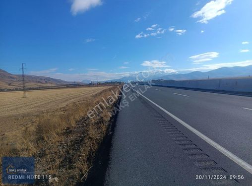 Gürpınar Yolu Sıfır 743 Metrekare