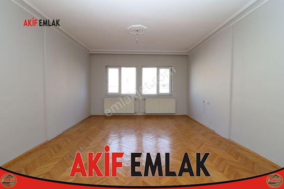 Akif'ten Topçu'da 3+1 Sitede Ara Kat Ahimesut Bulvarı Yanı Kiralık Daire