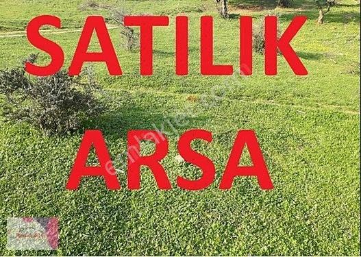 ️emlak Aşkı Gayrimenkulden Satılık Arsa️