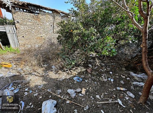 Melih Bilgin Den Fırsat Köy Evi