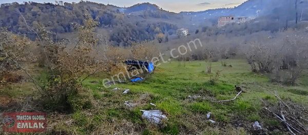 Sürmene Çavuşlu Da Sahil Yoluna Çok Yakın Satılık Mükemmel Arazi