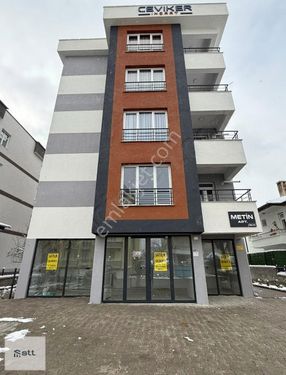 Stt Gyo Dan Yeni Mahalle De 45 M² Satılık Sıfır Dükkan