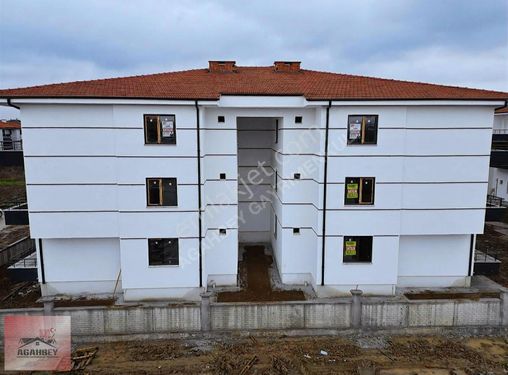 Agahbey'den Oturuma Hazır 3+1 128m2 Ebeveyn Banyolu Fırsat Daire