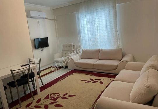 Eşyalı Satılık 1+1 Daire