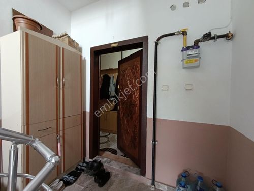 Satılık Süper Konumda 260.metre Kare 4+1.full Bakımlı Dogalgazlı Isı Yalıtımlı Daire