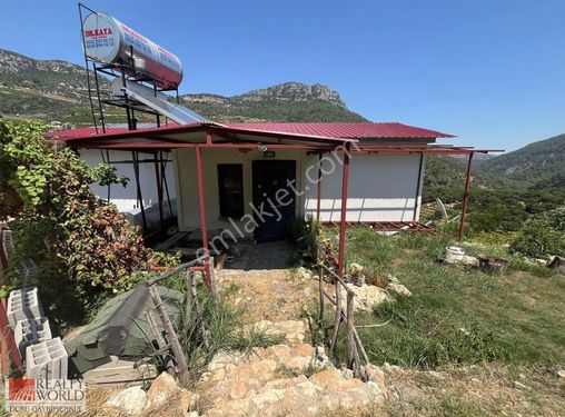 Rw Duru'dan Satılık Eşyalı Müstakil Yayla Evi